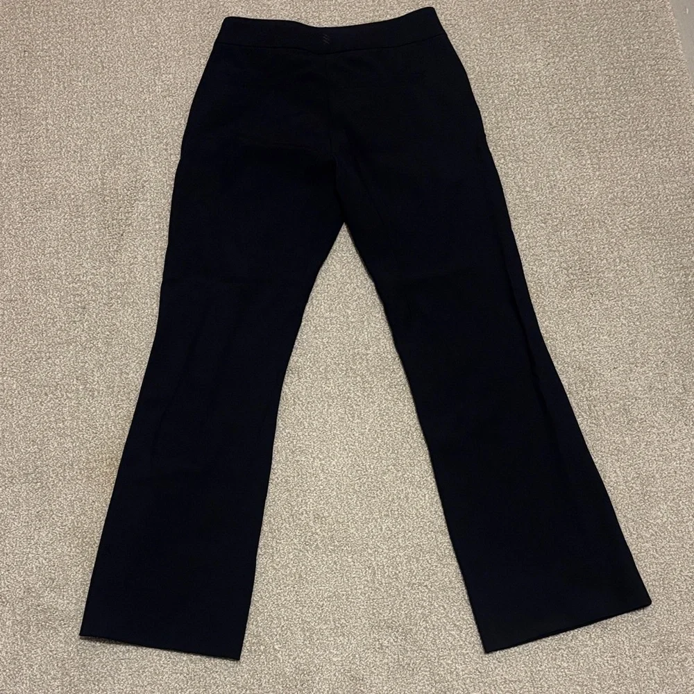 RHONE Black Ankle Pants - Picture 4 of 5